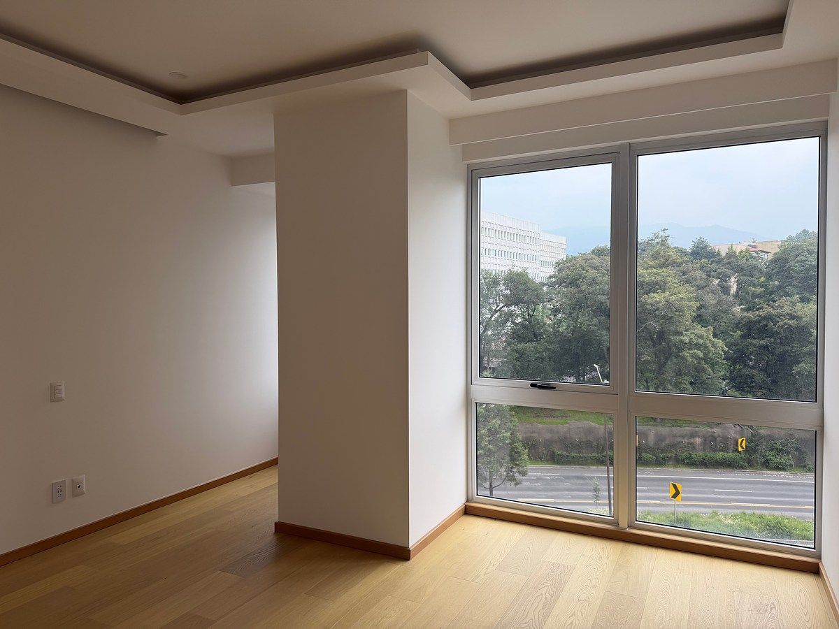 Departamento en San Mateo Tlaltenango, Cuajimalpa de Morelos, foto 17 de 34