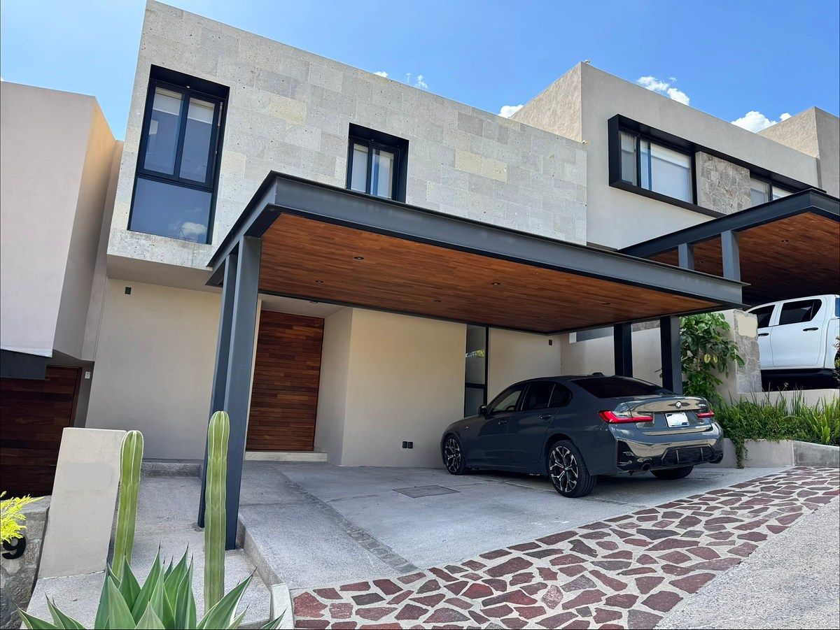 Casa en Altozano el Nuevo Querétaro, Querétaro, foto 2 de 21