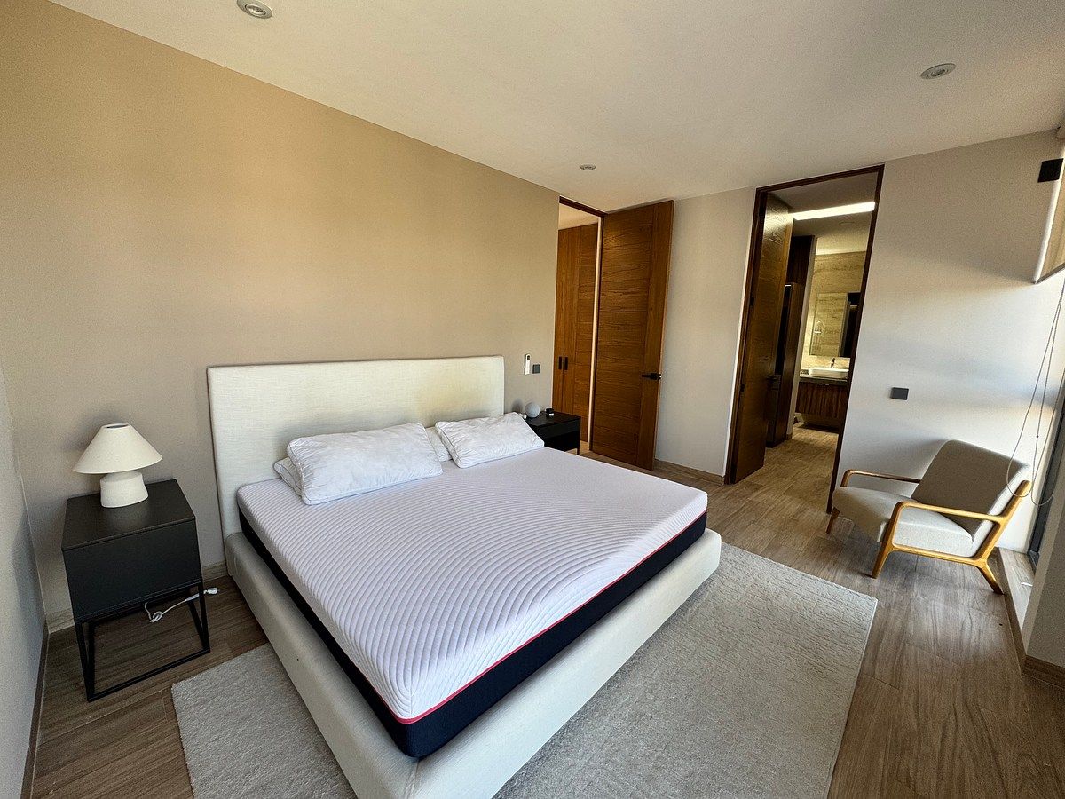 Casa en Altozano el Nuevo Querétaro, Querétaro, foto 5 de 21