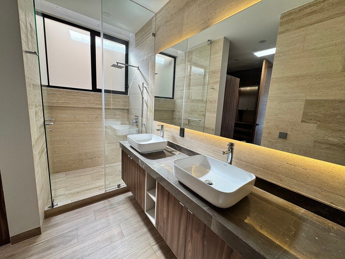 Casa en Altozano el Nuevo Querétaro, Querétaro, foto 7 de 21