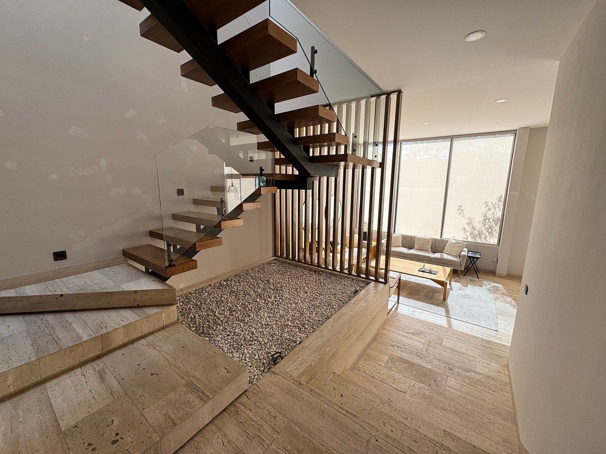 Casa en Altozano el Nuevo Querétaro, Querétaro, foto 10 de 21