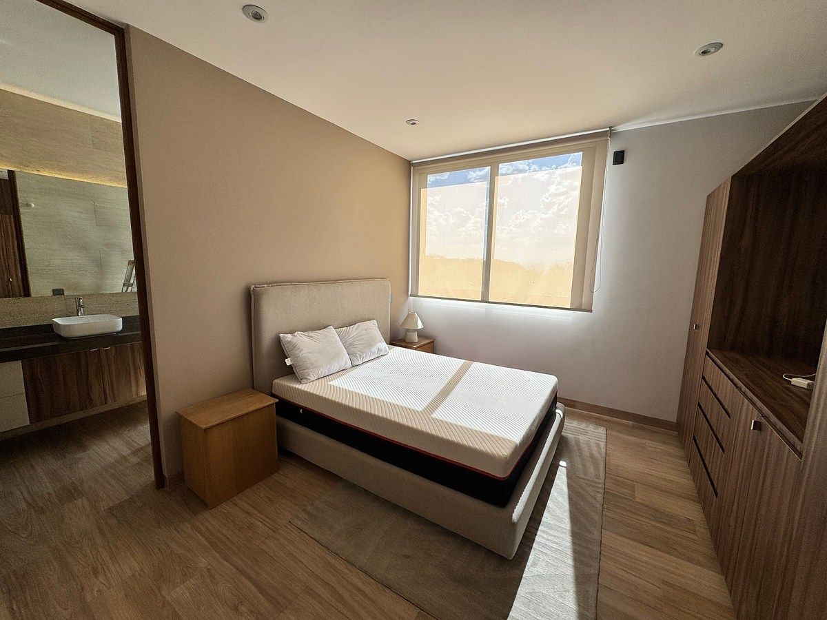 Casa en Altozano el Nuevo Querétaro, Querétaro, foto 11 de 21
