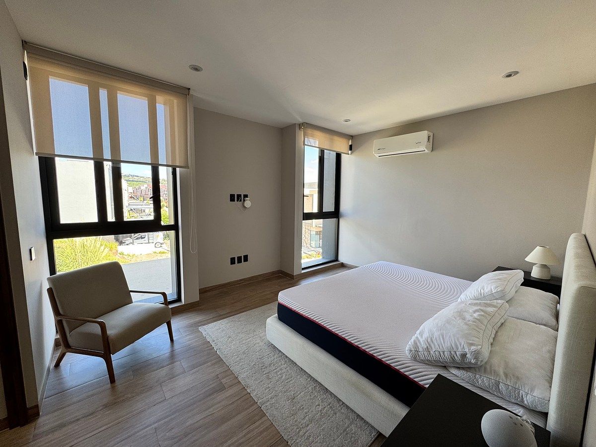 Casa en Altozano el Nuevo Querétaro, Querétaro, foto 4 de 21