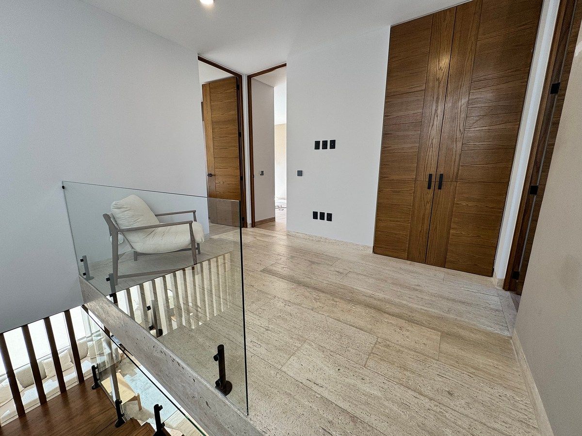 Casa en Altozano el Nuevo Querétaro, Querétaro, foto 14 de 21