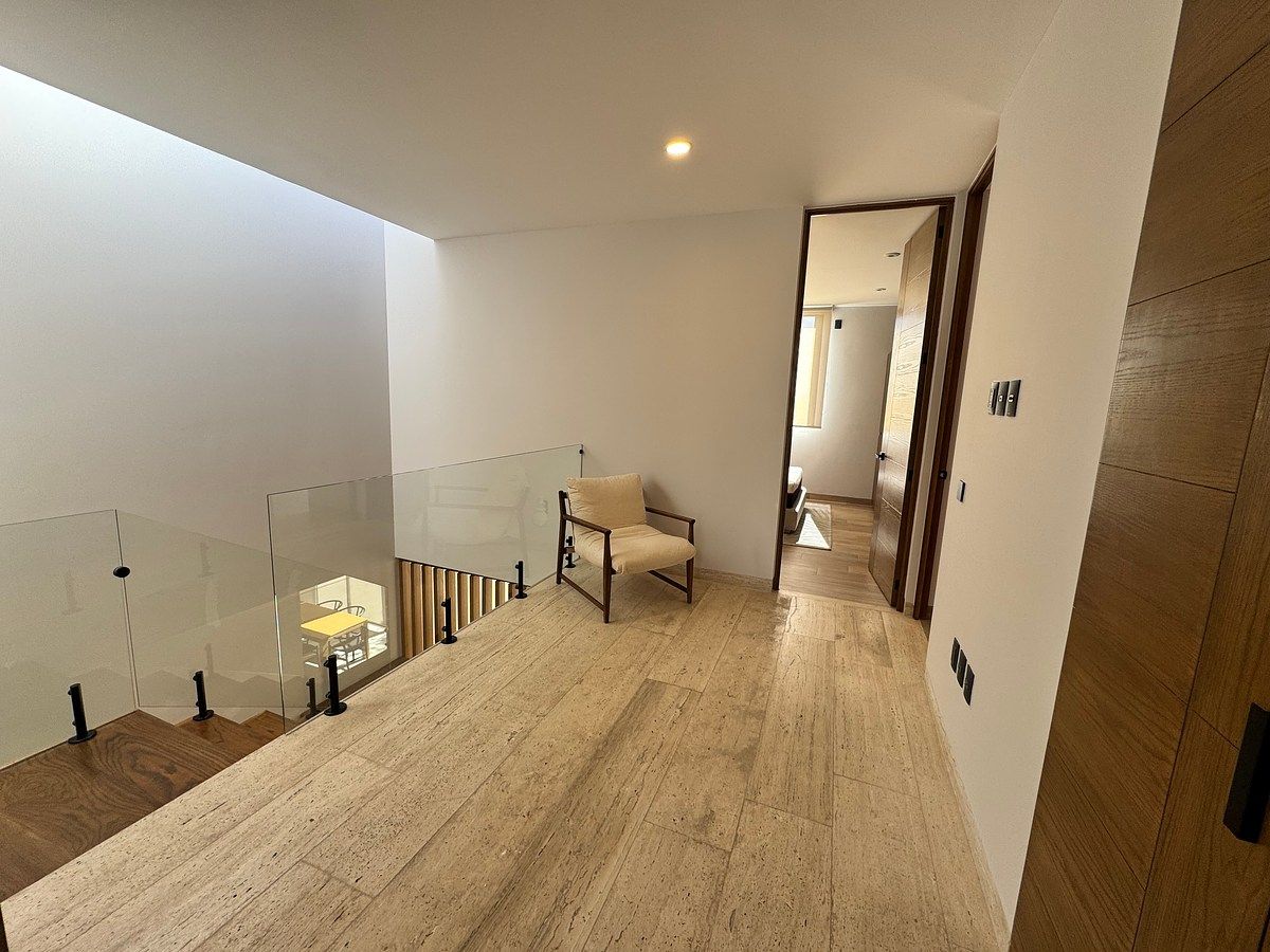 Casa en Altozano el Nuevo Querétaro, Querétaro, foto 15 de 21