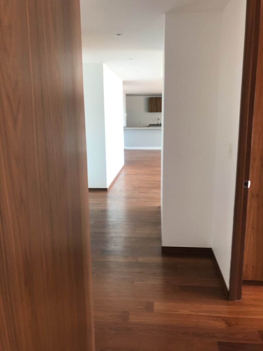 Apartment in Santa Fe Cuajimalpa, Cuajimalpa de Morelos, photo 10 of 37