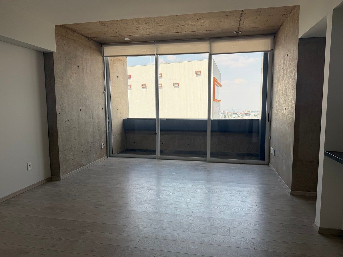 Apartamento em Santa Fe Cuajimalpa, Cuajimalpa de Morelos, foto 2 de 23