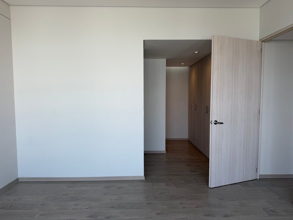 Apartamento em Santa Fe Cuajimalpa, Cuajimalpa de Morelos, foto 7 de 23