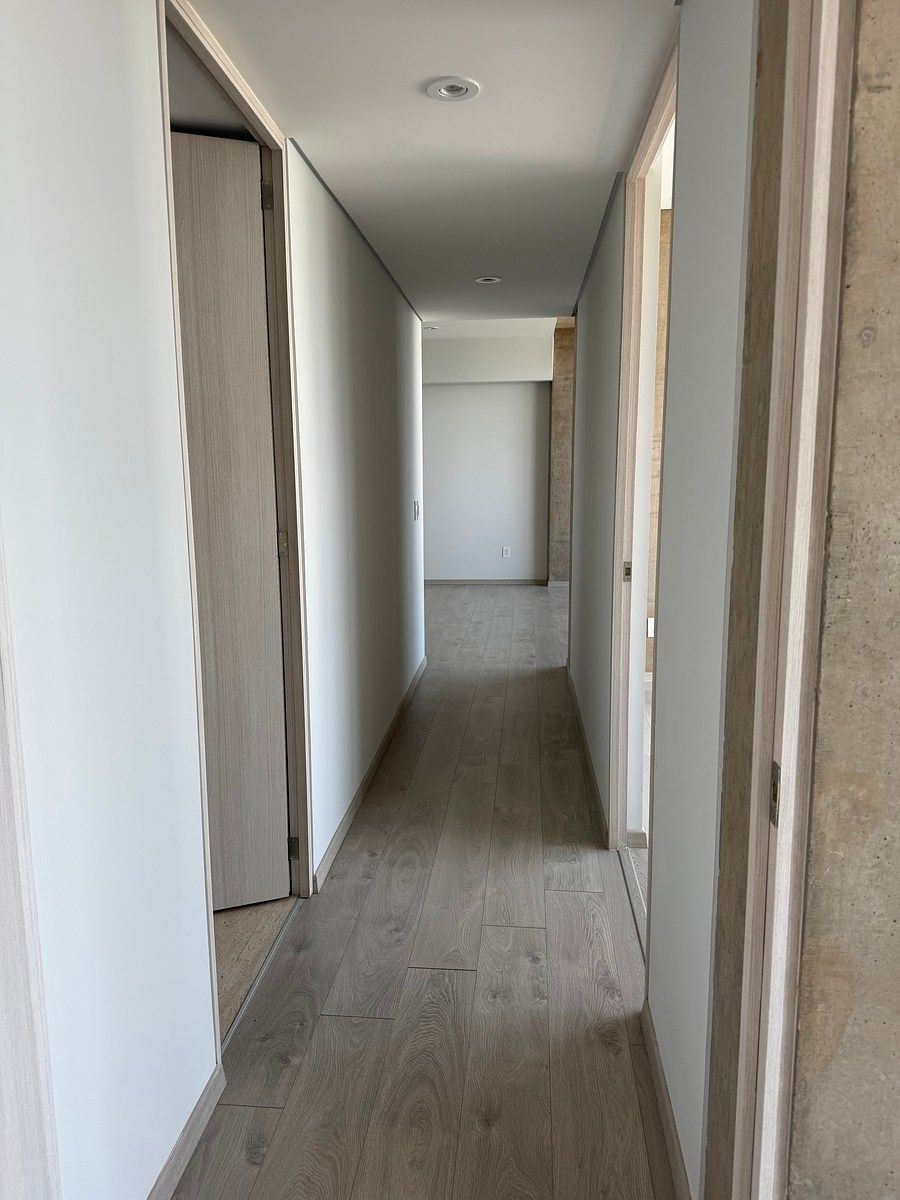 Apartamento em Santa Fe Cuajimalpa, Cuajimalpa de Morelos, foto 11 de 23