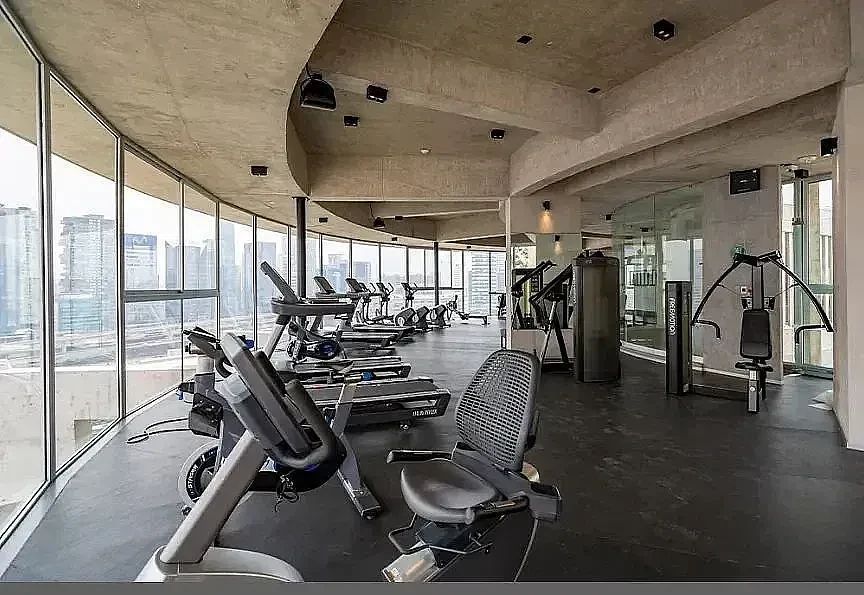 Apartamento em Santa Fe Cuajimalpa, Cuajimalpa de Morelos, foto 12 de 23