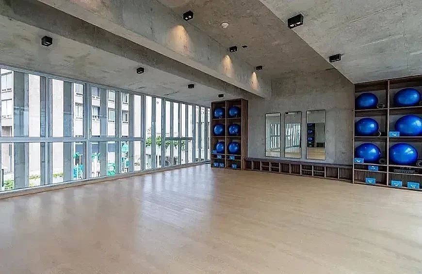 Apartamento em Santa Fe Cuajimalpa, Cuajimalpa de Morelos, foto 15 de 23