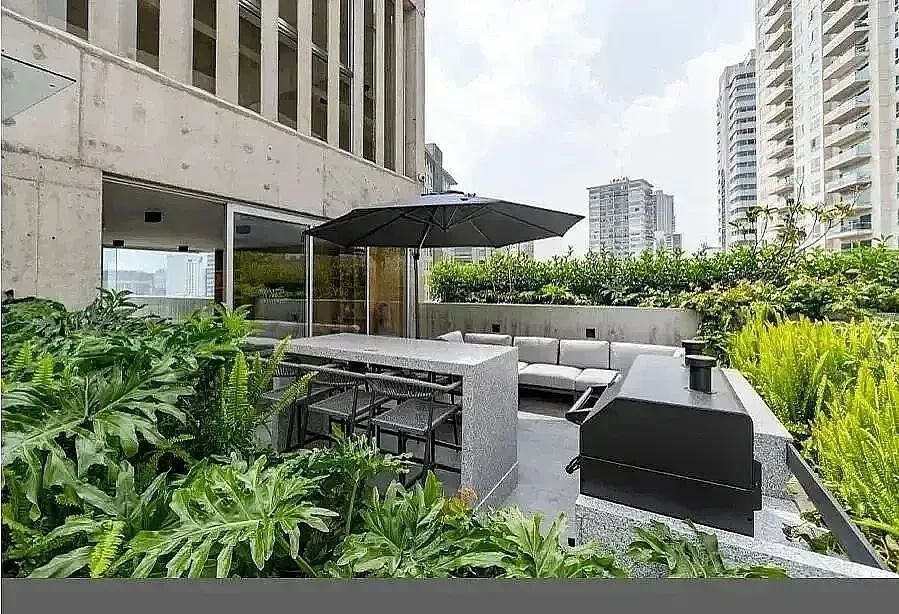 Apartamento em Santa Fe Cuajimalpa, Cuajimalpa de Morelos, foto 16 de 23