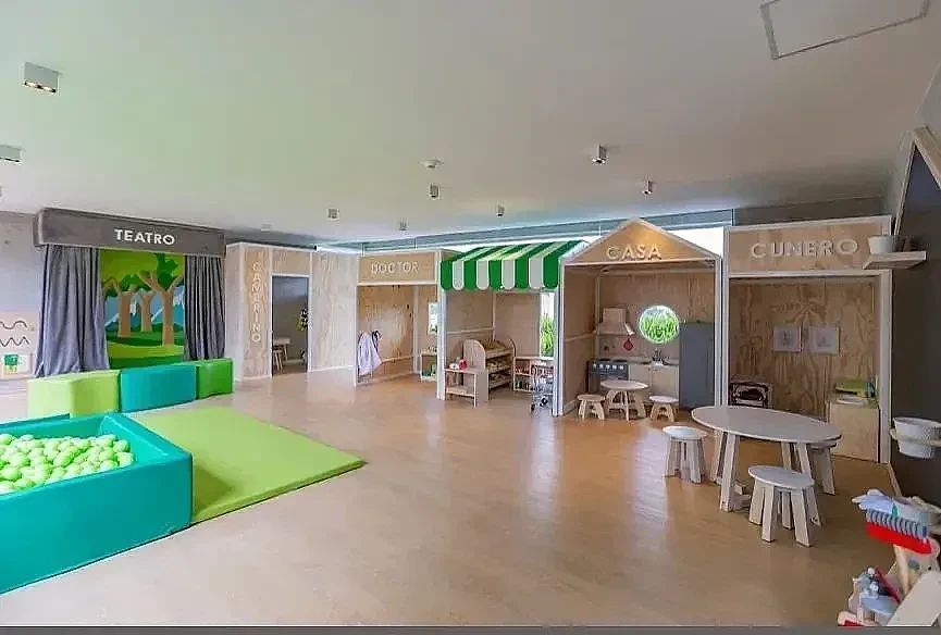 Apartamento em Santa Fe Cuajimalpa, Cuajimalpa de Morelos, foto 17 de 23