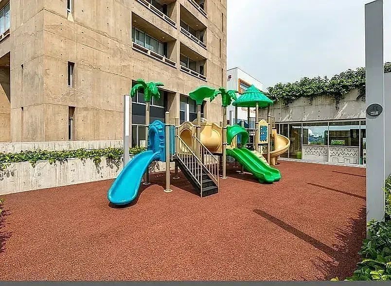 Apartamento em Santa Fe Cuajimalpa, Cuajimalpa de Morelos, foto 18 de 23