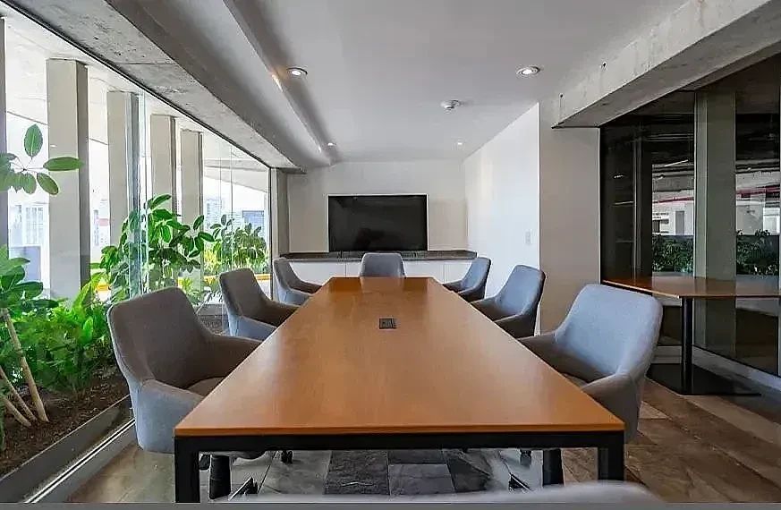 Apartamento em Santa Fe Cuajimalpa, Cuajimalpa de Morelos, foto 21 de 23