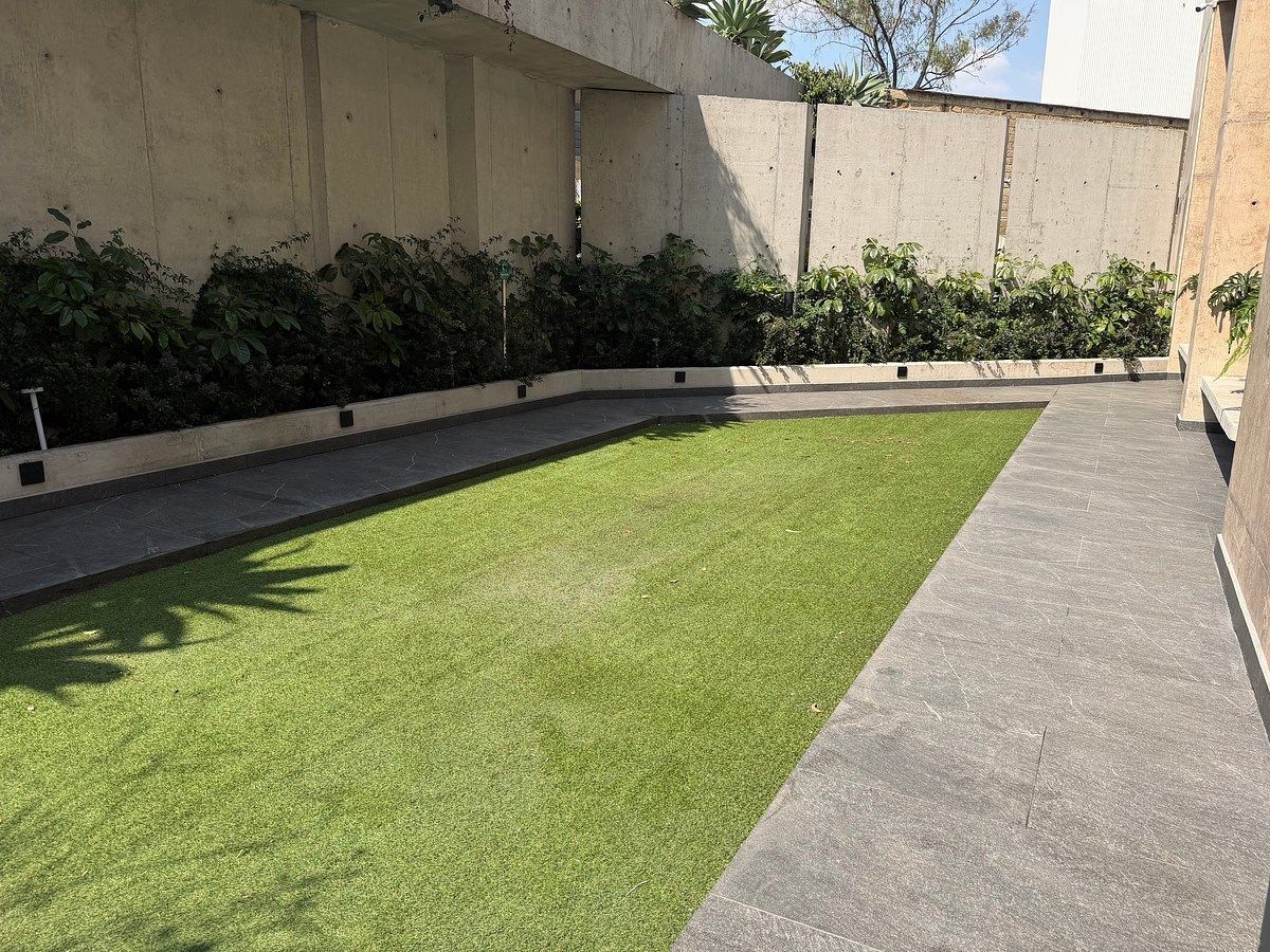 Apartamento em Santa Fe Cuajimalpa, Cuajimalpa de Morelos, foto 23 de 23