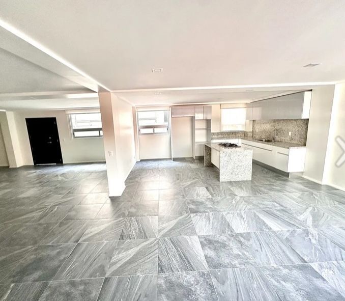 Apartamento em Lomas de Tecamachalco, Naucalpan de Juárez, foto 3 de 24