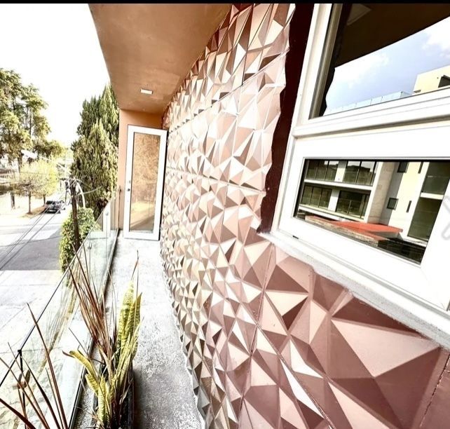 Apartamento em Lomas de Tecamachalco, Naucalpan de Juárez, foto 16 de 24