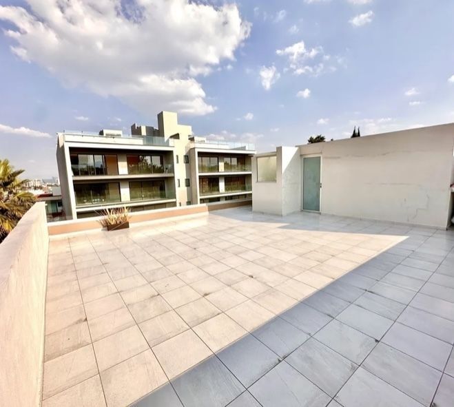 Apartamento em Lomas de Tecamachalco, Naucalpan de Juárez, foto 19 de 24