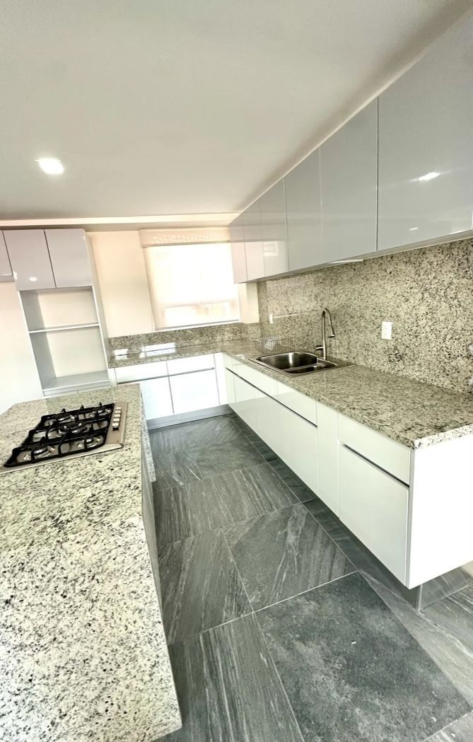 Apartamento em Lomas de Tecamachalco, Naucalpan de Juárez, foto 21 de 24