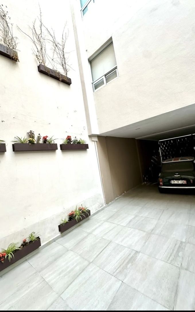 Apartamento em Lomas de Tecamachalco, Naucalpan de Juárez, foto 22 de 24