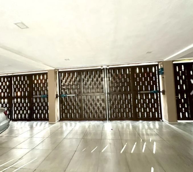 Apartamento em Lomas de Tecamachalco, Naucalpan de Juárez, foto 23 de 24