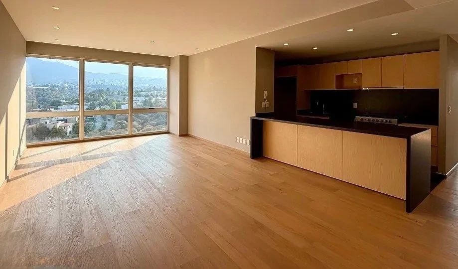 Departamento en Santa Fe Cuajimalpa, Cuajimalpa de Morelos, foto 18 de 50