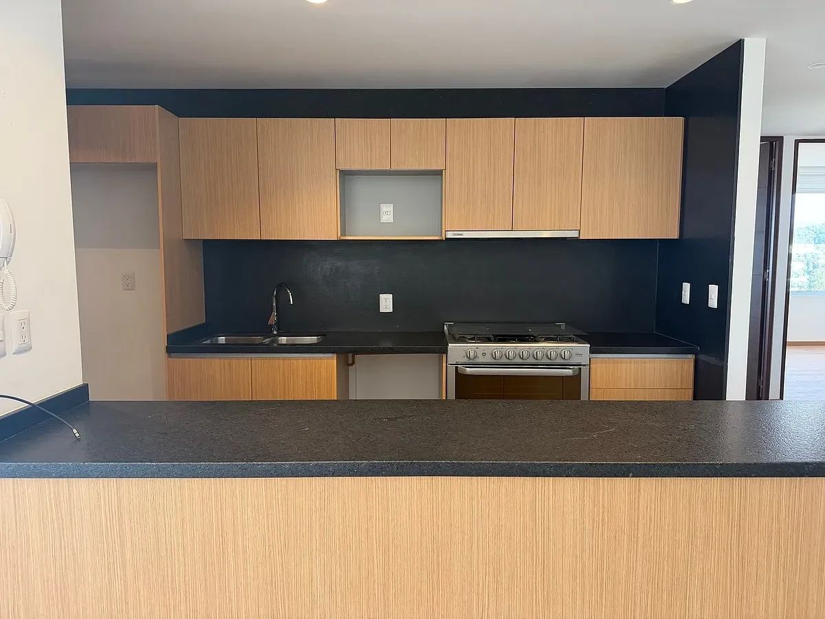 Departamento en Santa Fe Cuajimalpa, Cuajimalpa de Morelos, foto 22 de 50