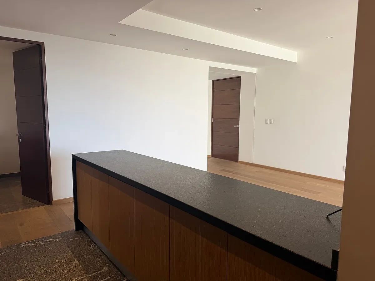 Departamento en Santa Fe Cuajimalpa, Cuajimalpa de Morelos, foto 24 de 50