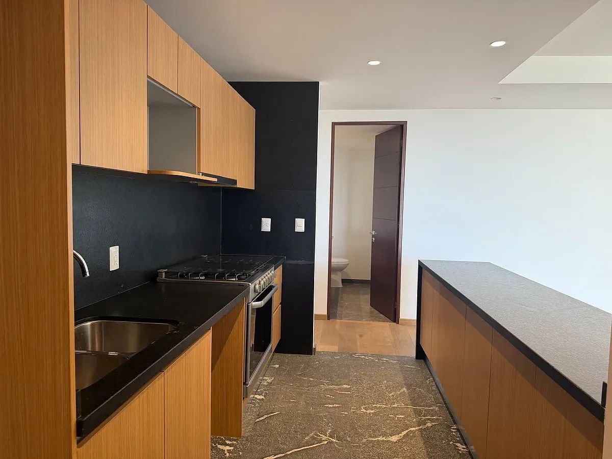 Departamento en Santa Fe Cuajimalpa, Cuajimalpa de Morelos, foto 25 de 50