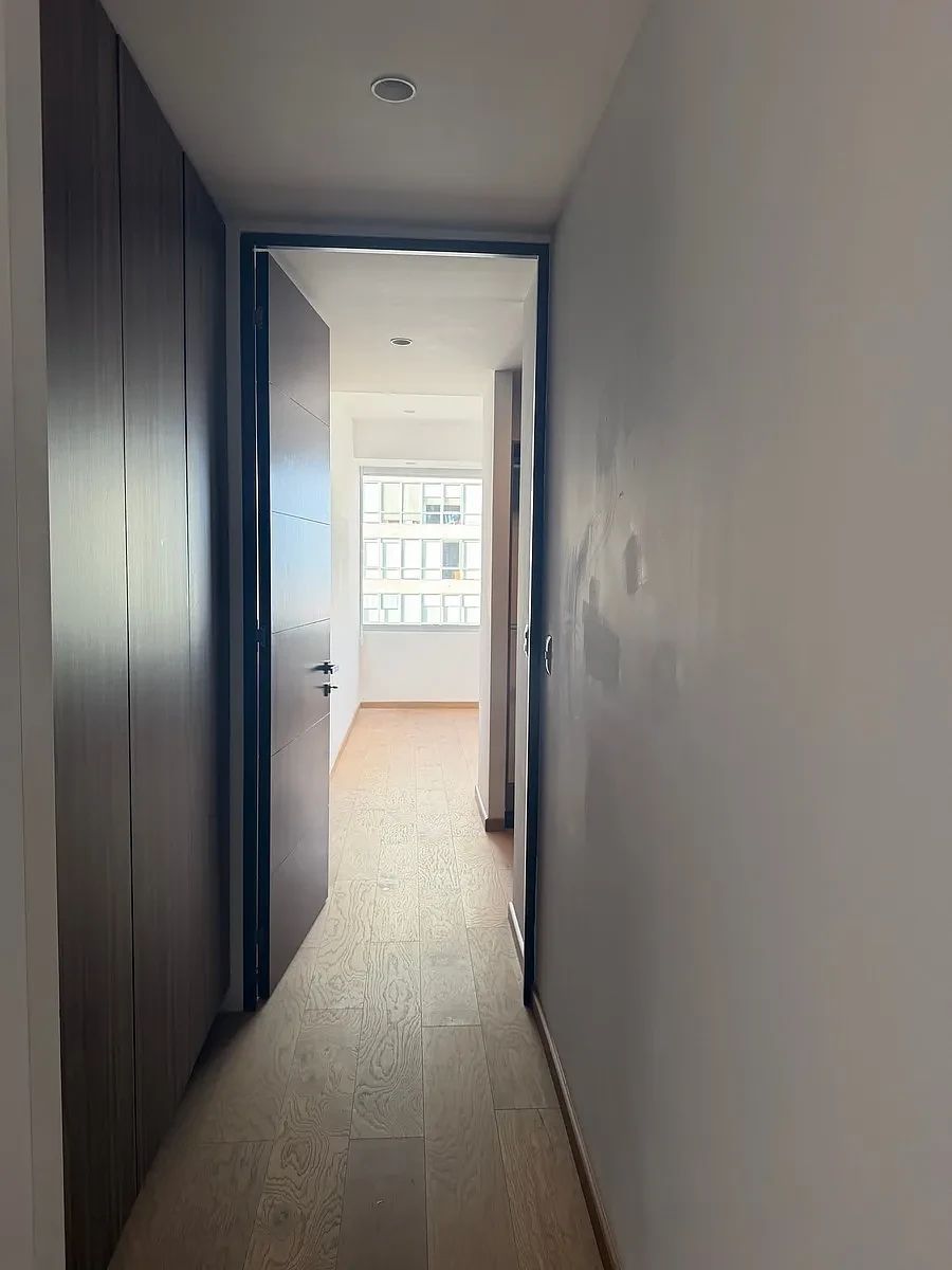 Departamento en Santa Fe Cuajimalpa, Cuajimalpa de Morelos, foto 26 de 50