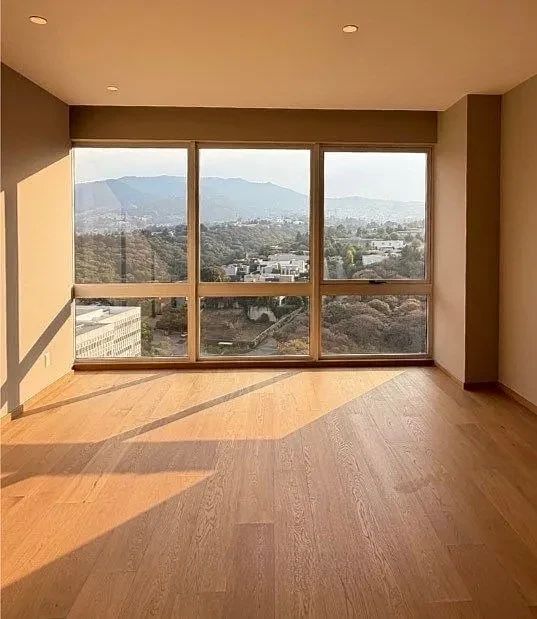 Departamento en Santa Fe Cuajimalpa, Cuajimalpa de Morelos, foto 27 de 50