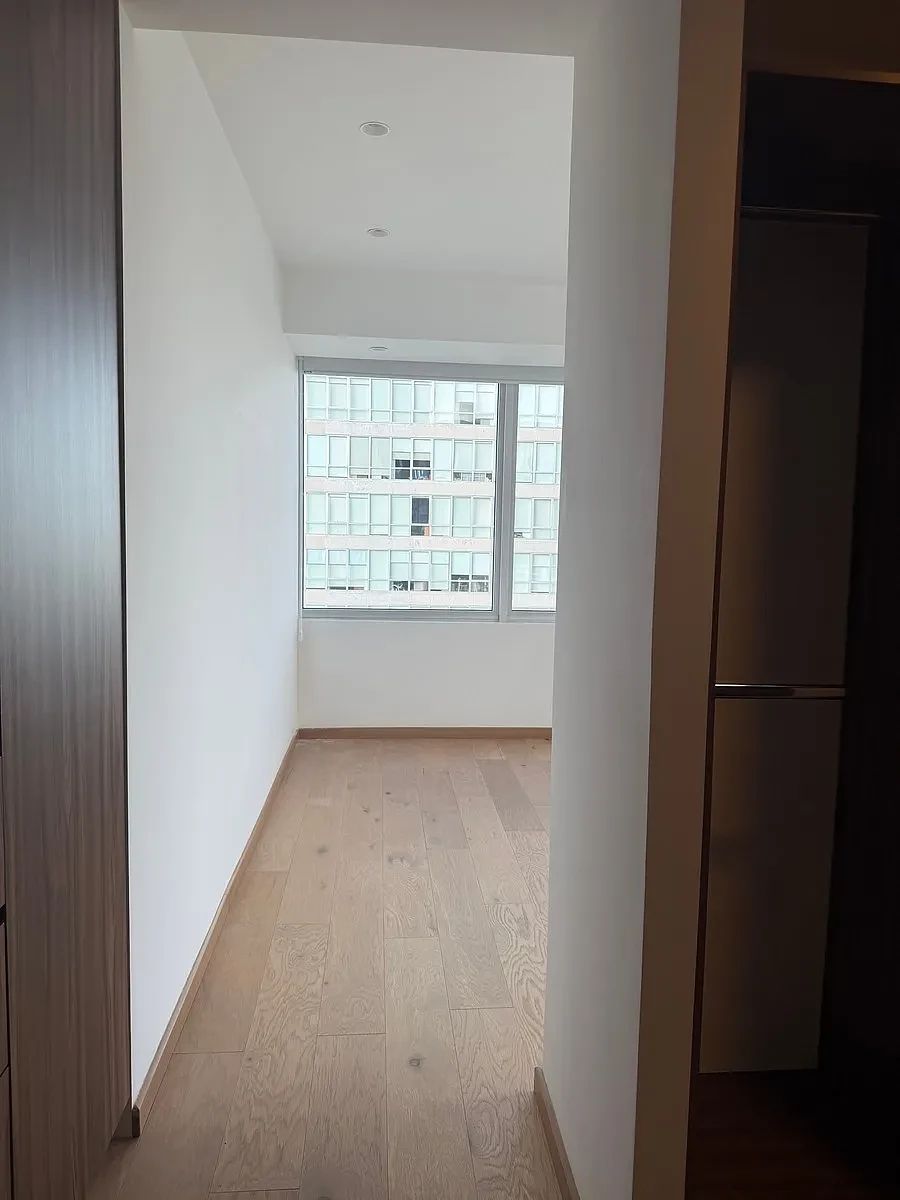 Departamento en Santa Fe Cuajimalpa, Cuajimalpa de Morelos, foto 30 de 50