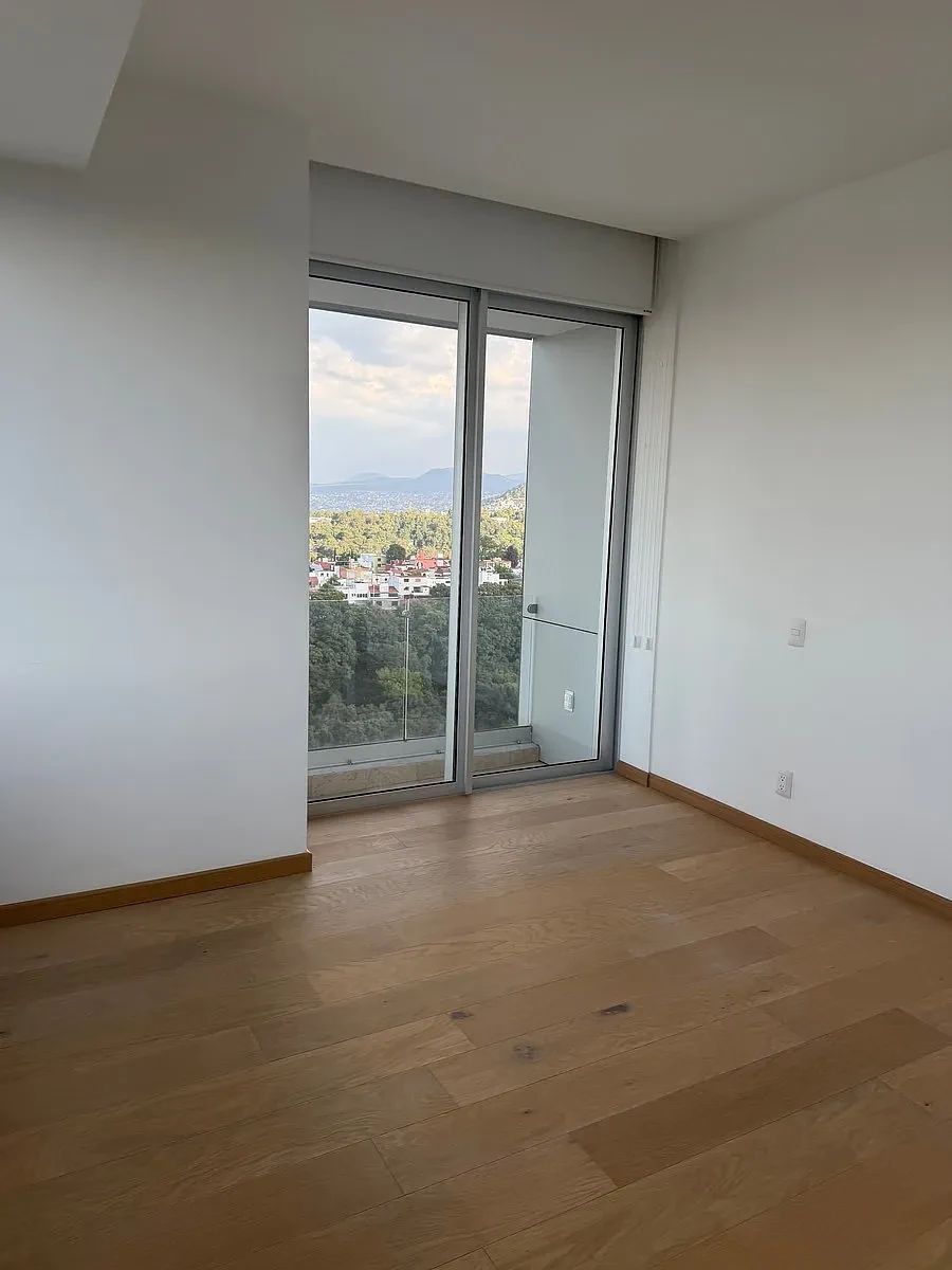 Departamento en Santa Fe Cuajimalpa, Cuajimalpa de Morelos, foto 31 de 50