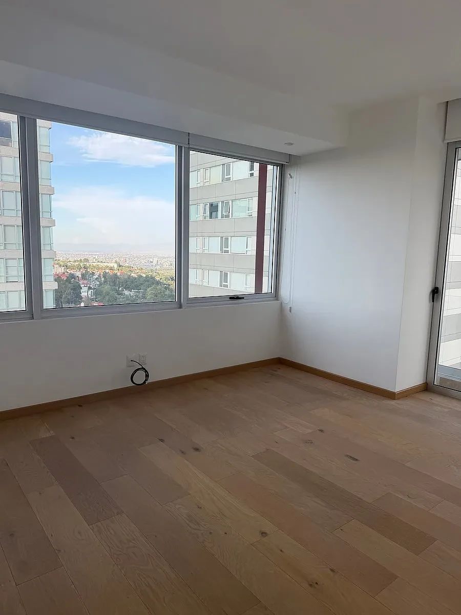 Departamento en Santa Fe Cuajimalpa, Cuajimalpa de Morelos, foto 32 de 50