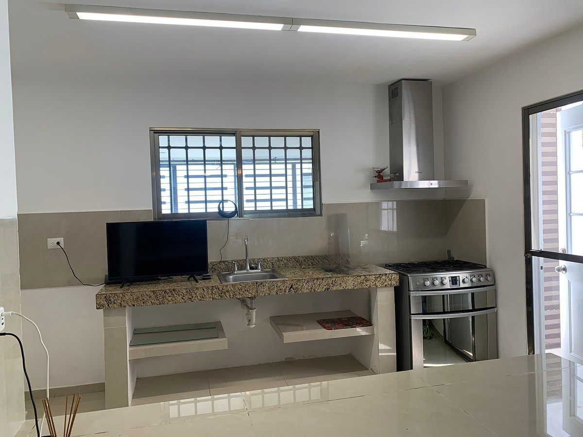 House in Chuburna de Hidalgo, Mérida, photo 2 of 32