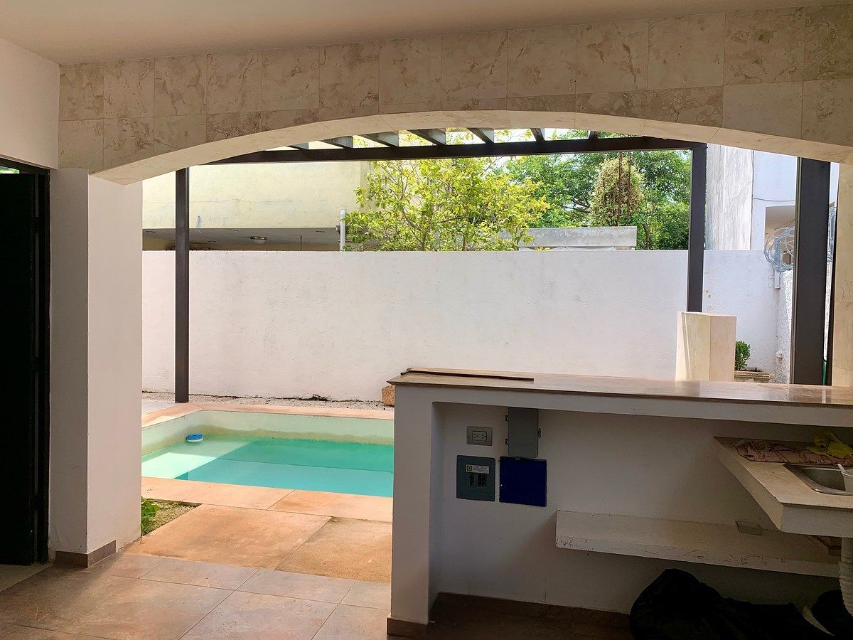House in Chuburna de Hidalgo, Mérida, photo 3 of 32