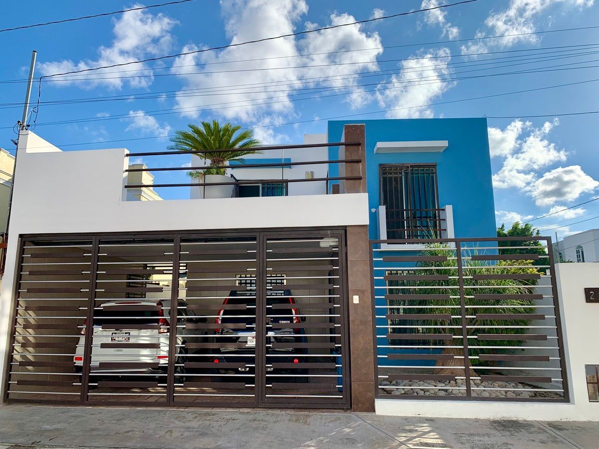 House in Chuburna de Hidalgo, Mérida, photo 5 of 32