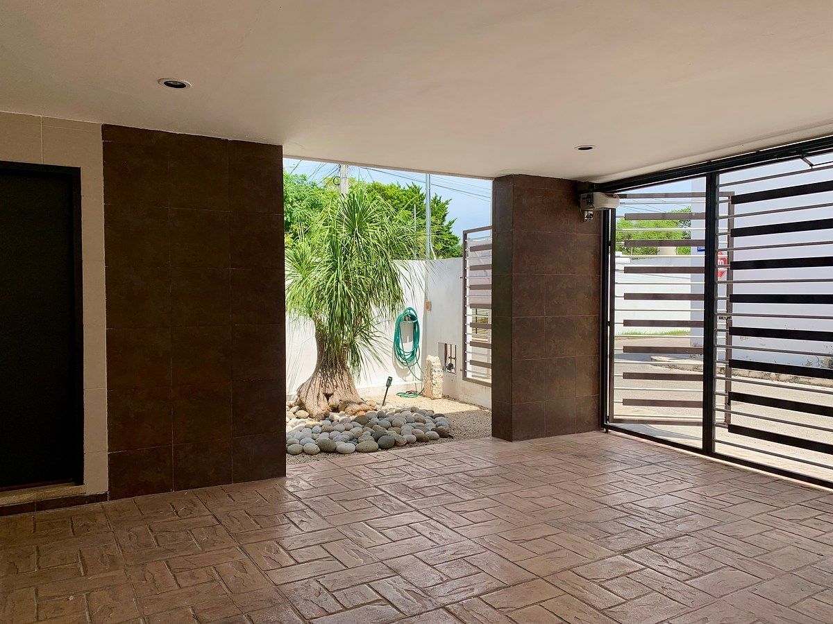 House in Chuburna de Hidalgo, Mérida, photo 6 of 32