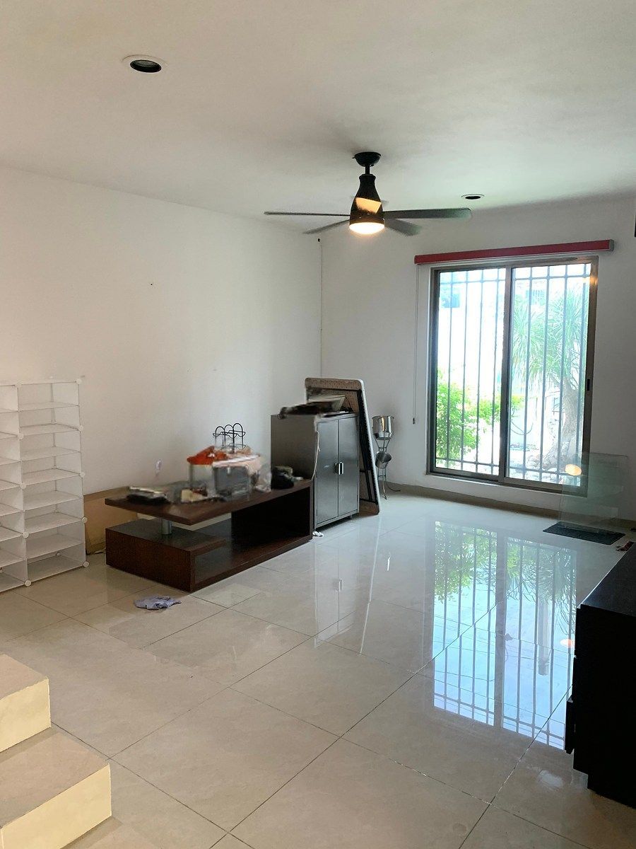 House in Chuburna de Hidalgo, Mérida, photo 10 of 32