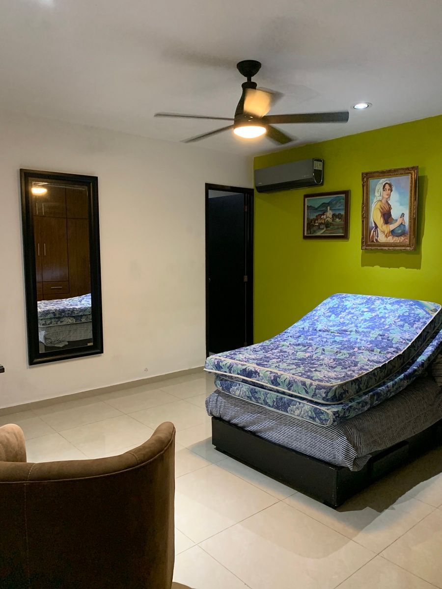 House in Chuburna de Hidalgo, Mérida, photo 15 of 32