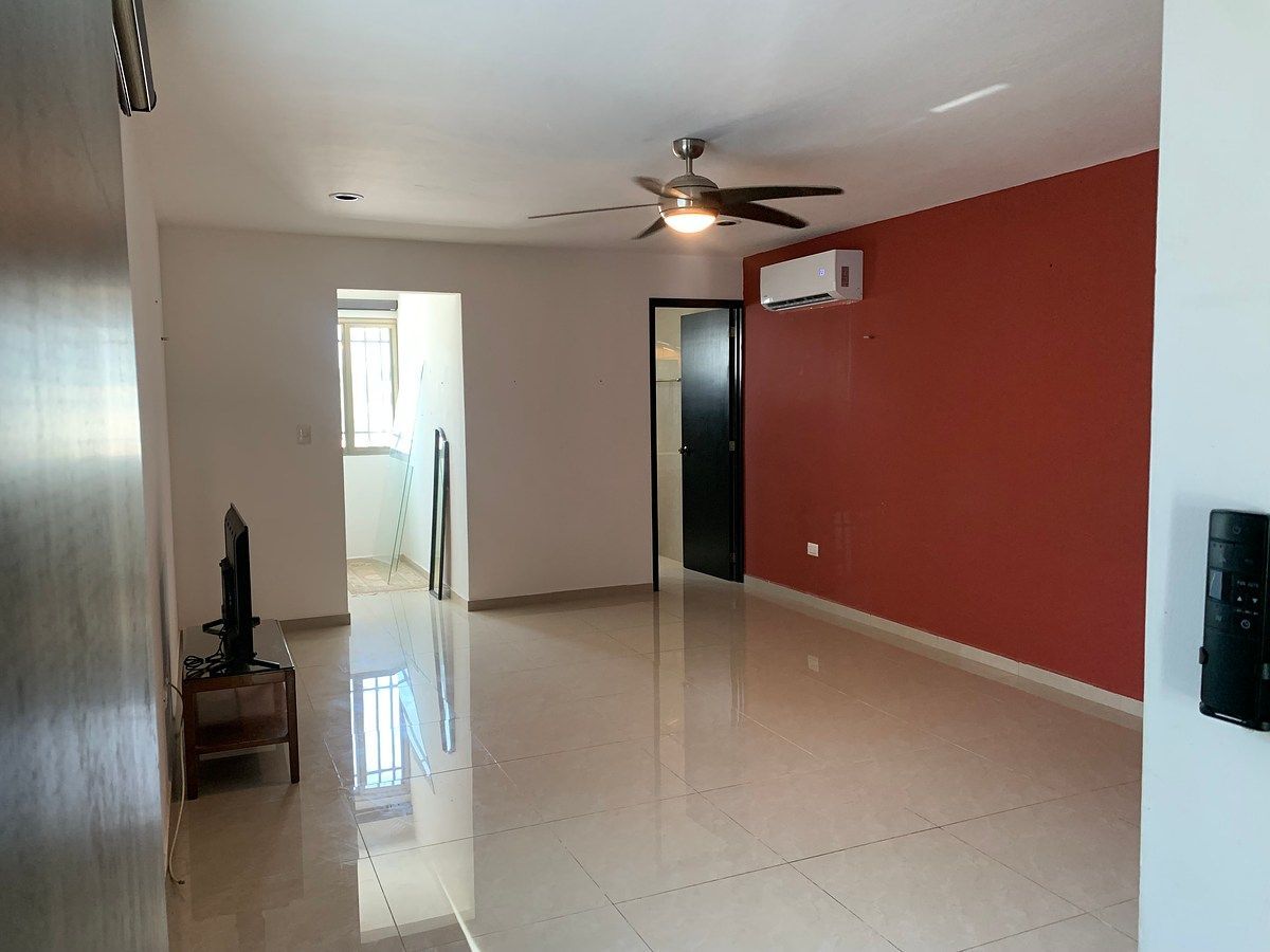 House in Chuburna de Hidalgo, Mérida, photo 25 of 32