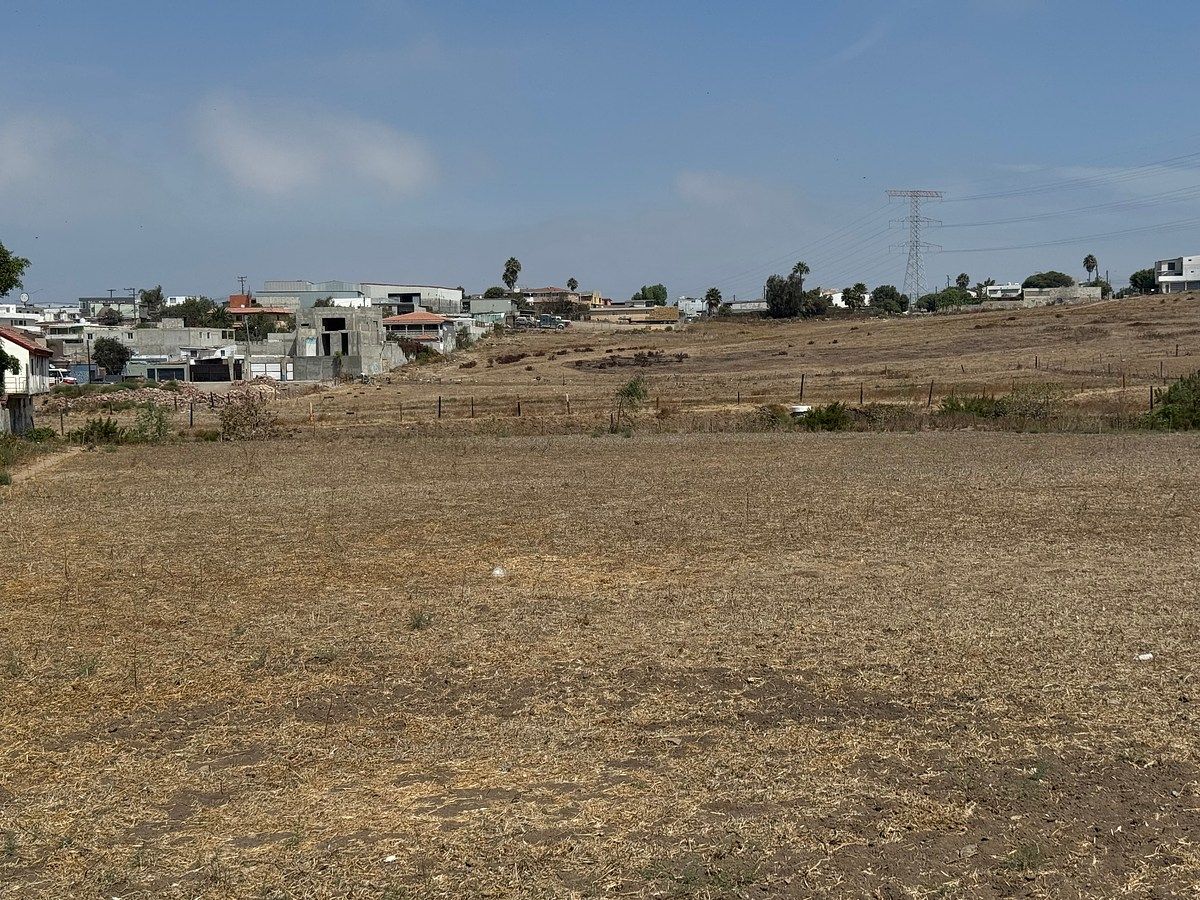 Terreno industrial en Huacatay, Playas de Rosarito, foto 2 de 10
