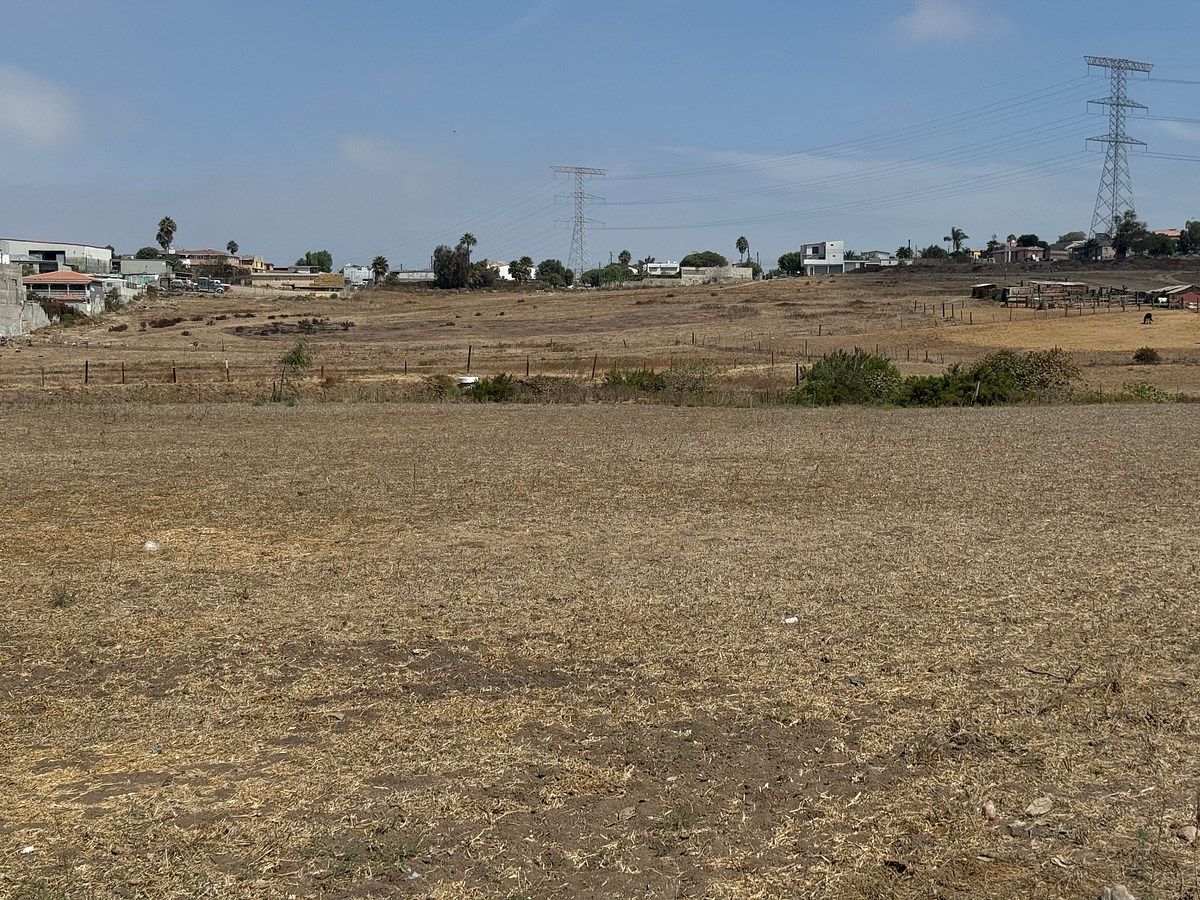 Terreno industrial en Huacatay, Playas de Rosarito, foto 4 de 10