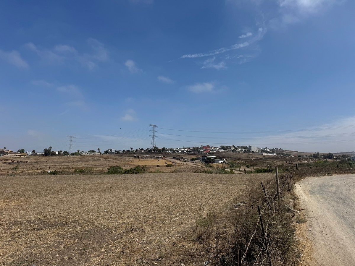 Terreno industrial en Huacatay, Playas de Rosarito, foto 5 de 10