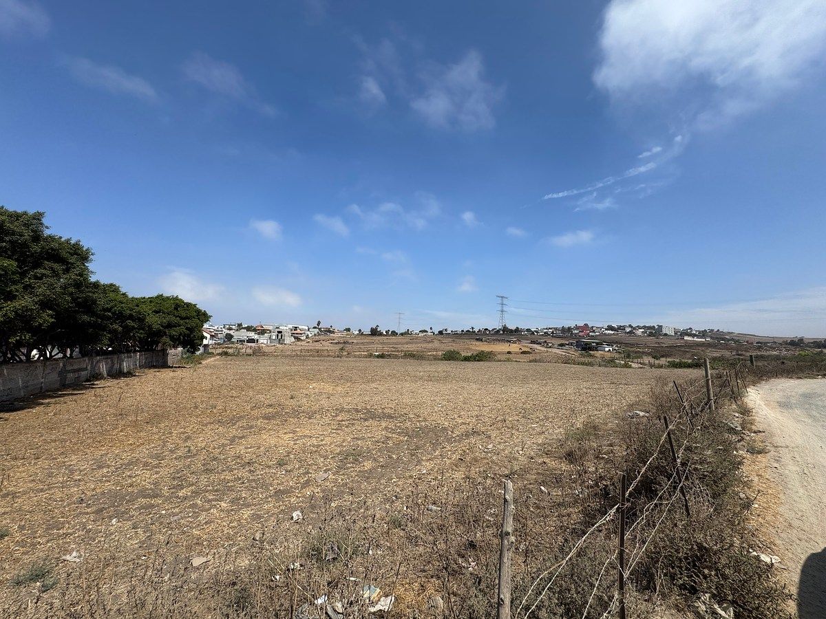 Terreno industrial en Huacatay, Playas de Rosarito, foto 6 de 10