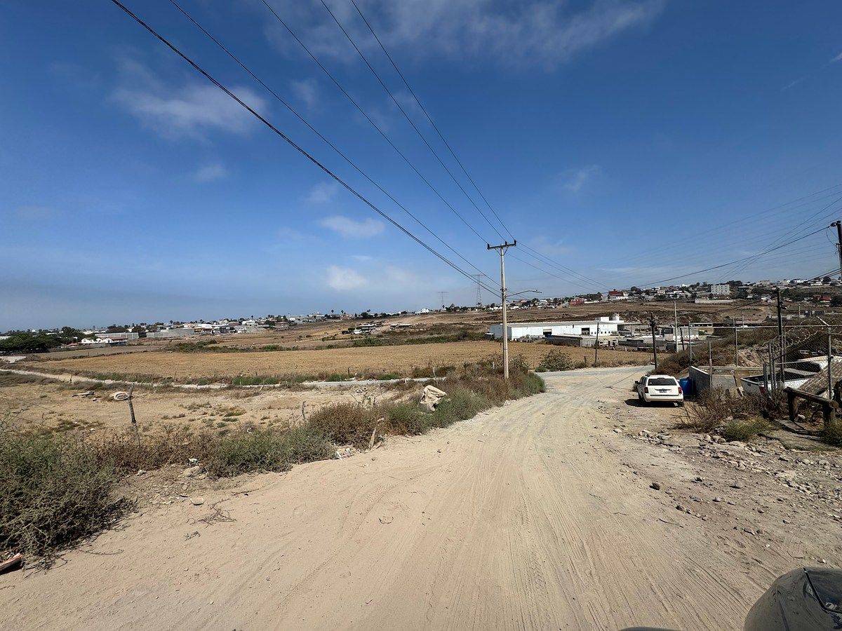 Terreno industrial en Huacatay, Playas de Rosarito, foto 7 de 10