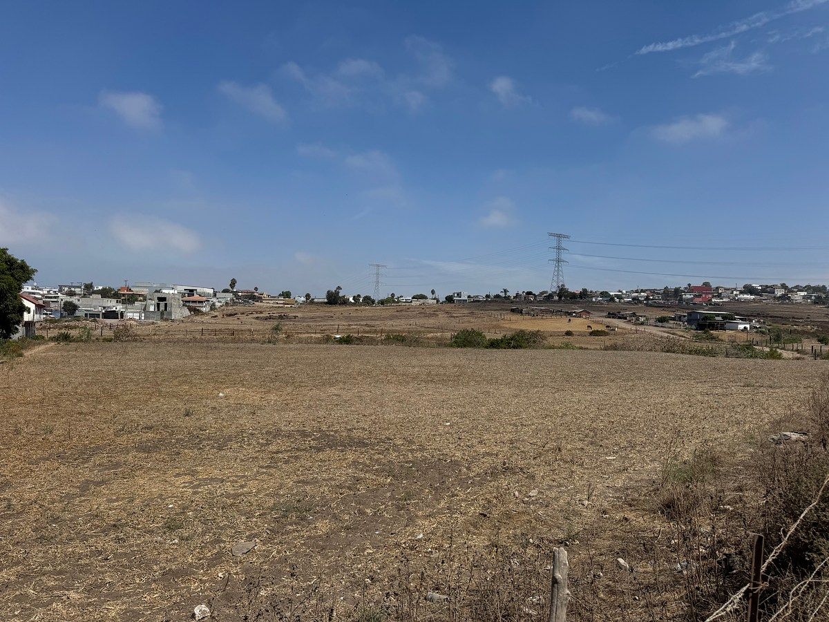Terreno industrial en Huacatay, Playas de Rosarito, foto 8 de 10