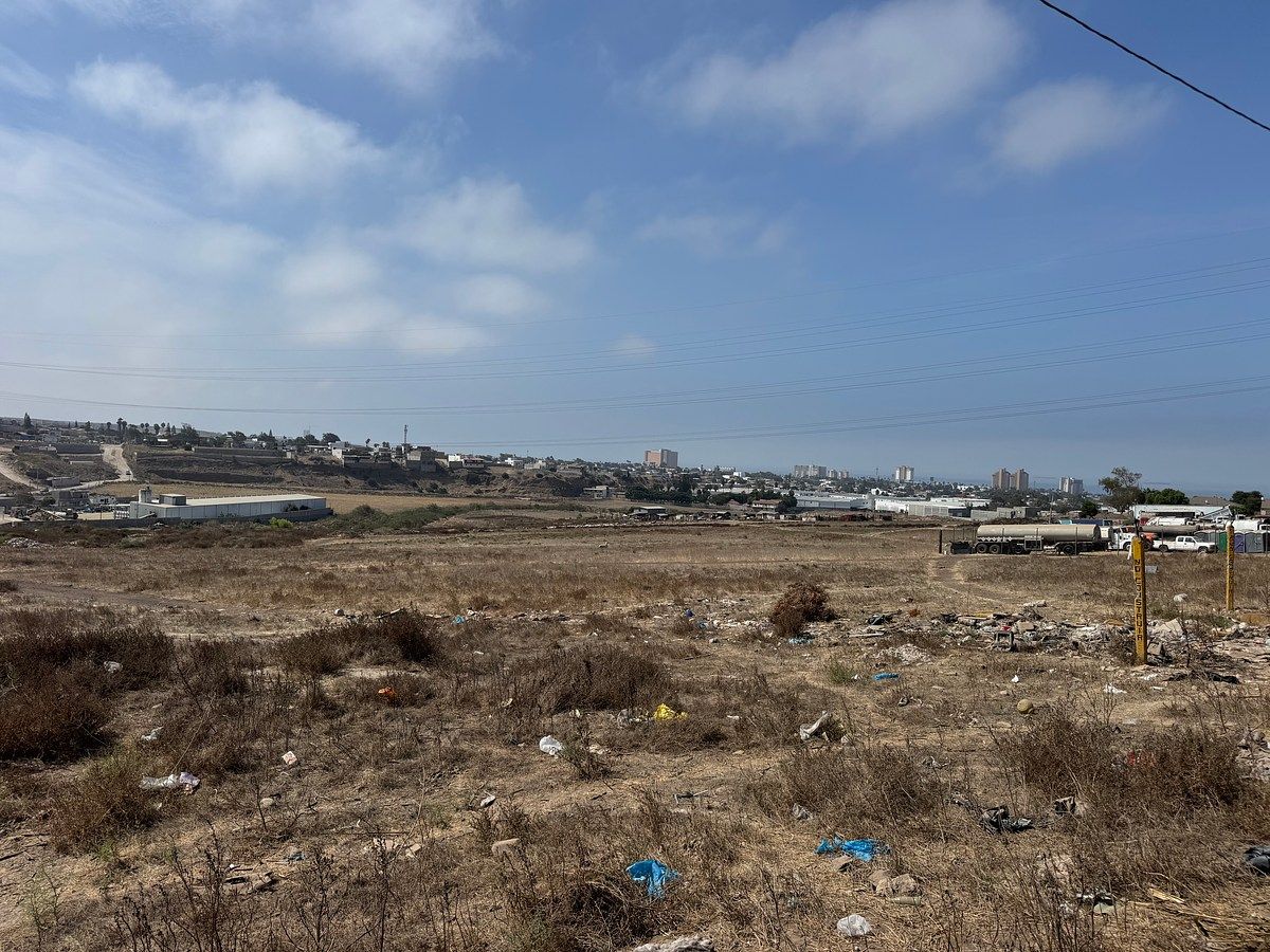 Terreno industrial en Huacatay, Playas de Rosarito, foto 9 de 10