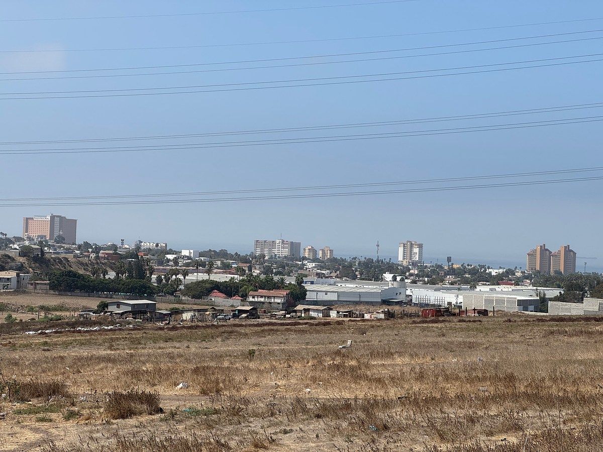 Terreno industrial en Huacatay, Playas de Rosarito, foto 3 de 10